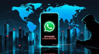 WhatsApp Accuses Paragon of Spyware Attack on 24+ Countries