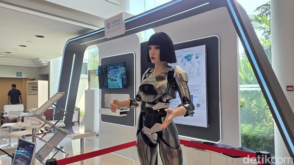 AI Takes Center Stage at BATIC 2025, With Nearly 600 Global Telcos in Attendance