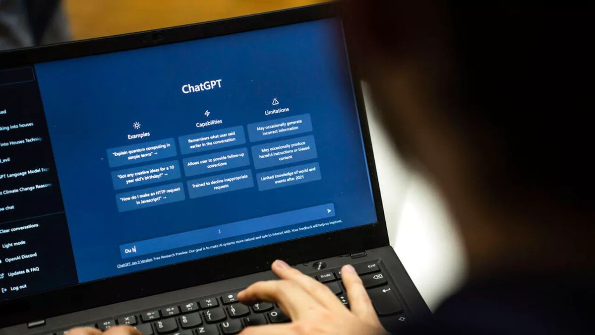 ChatGPT Under Fire for Giving Harmful Advice to Teens