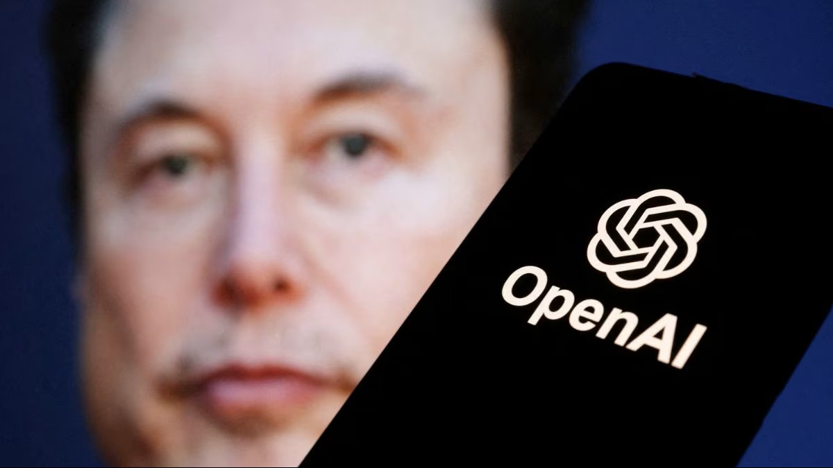 Elon Musk’s X Sues Apple and OpenAI Over Alleged AI Monopoly