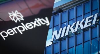 Japanese Newspapers Nikkei and Asahi Sue Perplexity AI Over Copyright