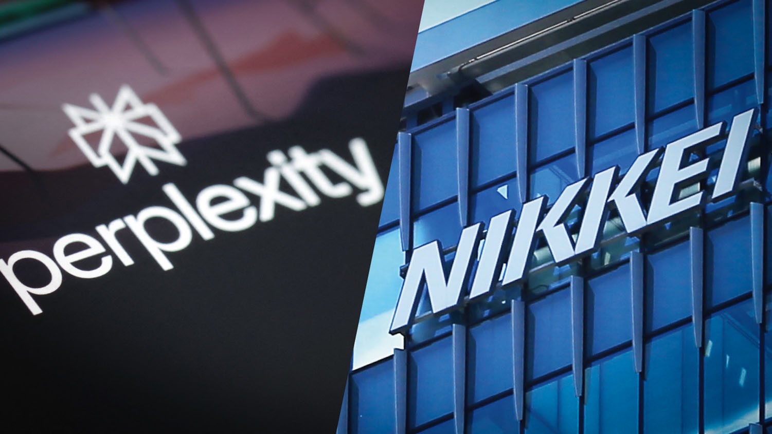 Japanese Newspapers Nikkei and Asahi Sue Perplexity AI Over Copyright