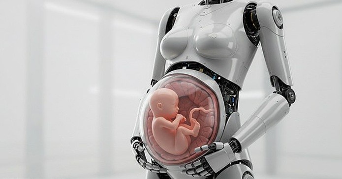Kaiwa Technology in China Builds Robot with Artificial Womb
