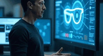 Meta’s AI Takes a Leap Toward Self-Improvement: Zuckerberg’s Bold Claim