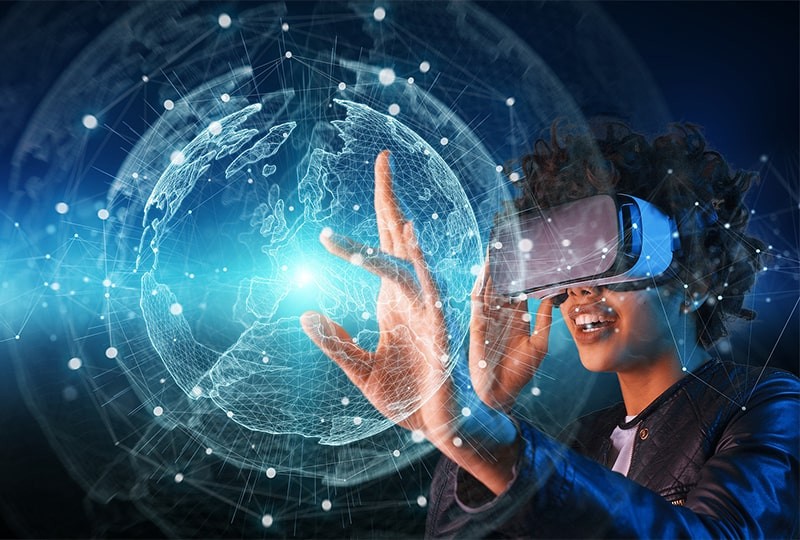 Mixed Reality: The Next Frontier Beyond Smartphones