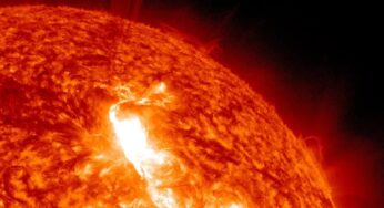 NASA and IBM’s AI Breakthrough: Predicting Solar Flares Before They Strike