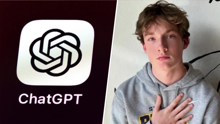 Parents Sue OpenAI After Teen Suicide Linked to ChatGPT