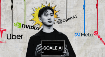 Silicon Valley Talent Wars: The Billion-Dollar Play for AI Geniuses