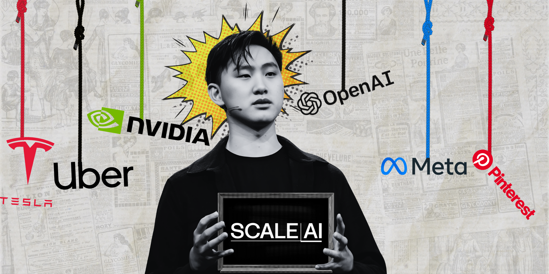 Silicon Valley Talent Wars: The Billion-Dollar Play for AI Geniuses