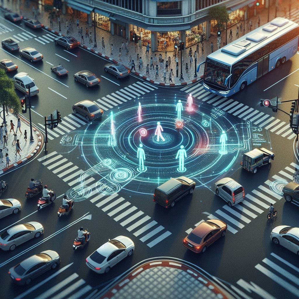 The Growing Role of AI in Modern Safety