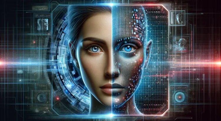 The Rise of Deepfakes: Navigating a Surreal Digital Frontier