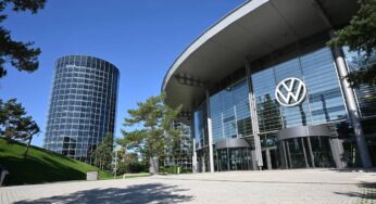 Volkswagen Expands AI Operations with AWS in Five-Year Deal