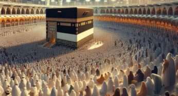 Experiencing the Kaaba Through AI: How Gemini AI Brings Makkah Closer