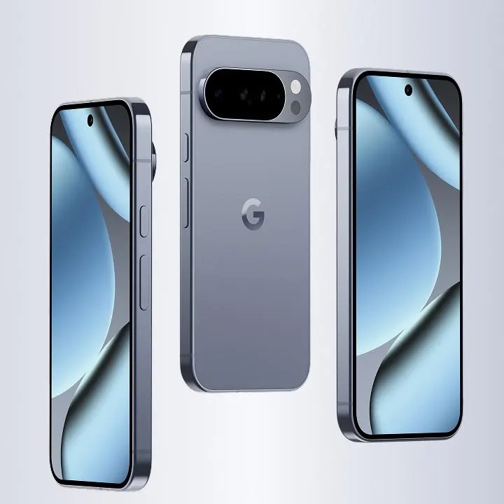 Google Pixel 10: Smart, Sustainable, and Ready for the Future