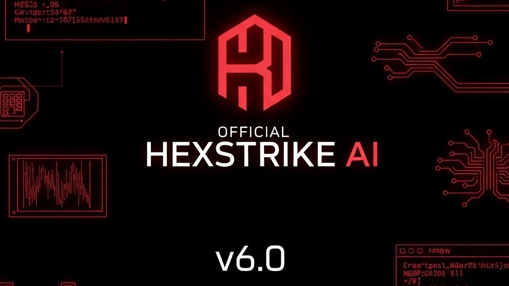 Hexstrike-AI: When Cybersecurity Tools Turn Into Hacking Weapons