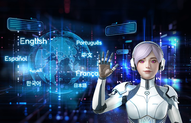 MSI Launches DigiME 2.0 with AI-Powered Virtual Assistant MIA