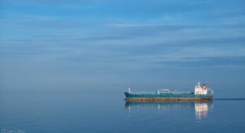 Mythos AI’s APAS System Sets Sail on CB Pacific, Ushering in the Future of Maritime Navigation