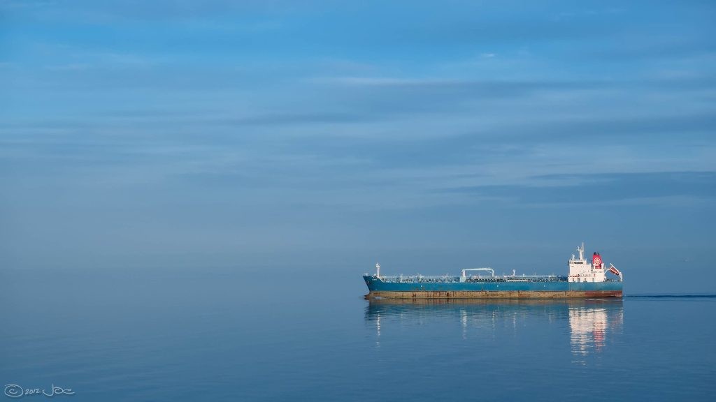Mythos AI’s APAS System Sets Sail on CB Pacific, Ushering in the Future of Maritime Navigation