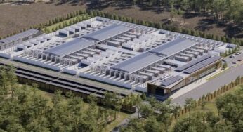 New AI Data Centre in Northamptonshire to Boost Healthcare and Logistics