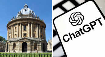 Oxford University First in UK to Roll Out ChatGPT Edu for All Students