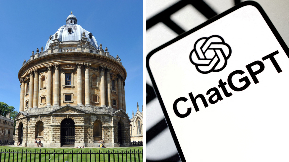 Oxford University First in UK to Roll Out ChatGPT Edu for All Students