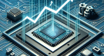 Semiconductor Industry Booms as AI and EVs Drive Record-Breaking Investments