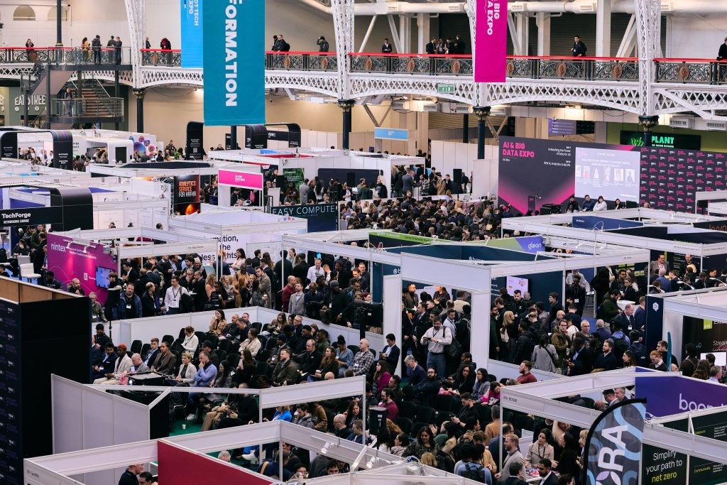 TechEx Europe 2025: AI Operations and Agentic AI in Focus