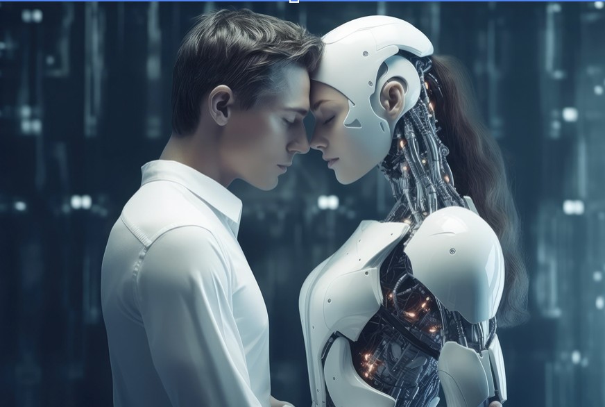The Dark Reality of Romantic Relationships With AI