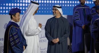 UAE Pioneers Executive Training with First‑of‑its‑Kind CAIO Programme